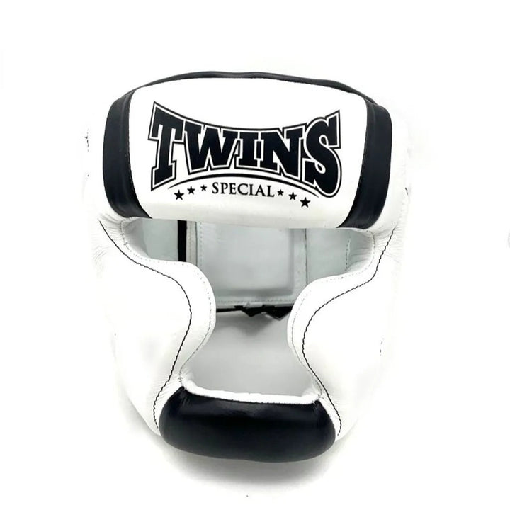 Cabezal de Boxeo Twins Special HGL11 - 100% Cuero