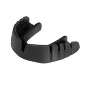 Protector Bucal OPRO UFC - Snap-Fit - Negro - Adulto