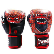 Guantes de Boxeo Twins Special Barong FBGVL3-59 - 100% Cuero