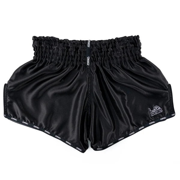 Shorts de Muay Thai CarbonFit Yokkao Institution