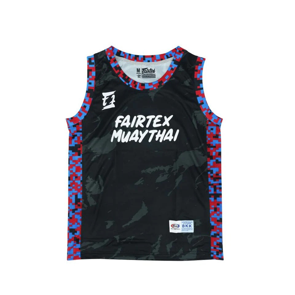 Polo Manga Cero Jersey Fairtex JS32 - 100% Poliester