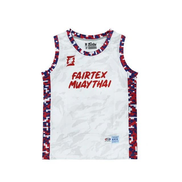 Polo Manga Cero Jersey Fairtex JS32 - 100% Poliester
