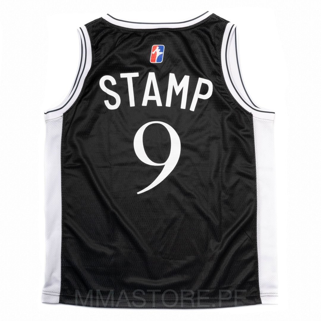 Polo Manga Cero Jersey Fairtex JS33 Negro - 100%