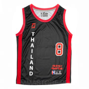 Polo Manga Cero Jersey Fairtex JS34 Negro - 100% Poliéster