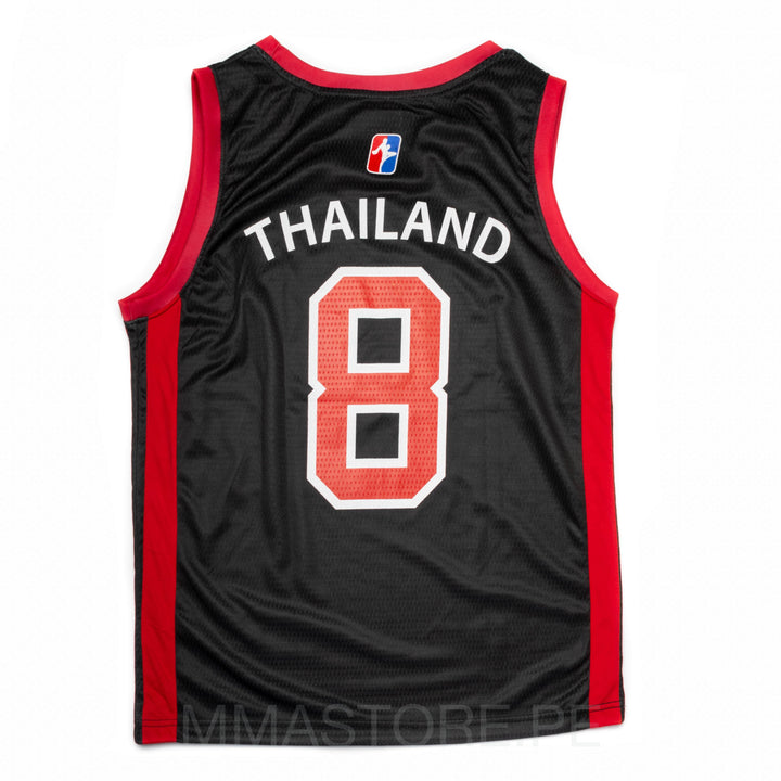 Polo Manga Cero Jersey Fairtex JS34 Negro - 100% Poliéster