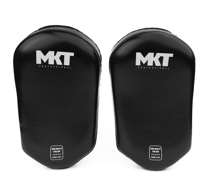 Kicking Pad Makoto Mini Negro - 100% Cuero