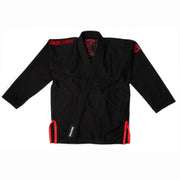 Kimono de Jiujitsu Golden Pro - 100% Algodón