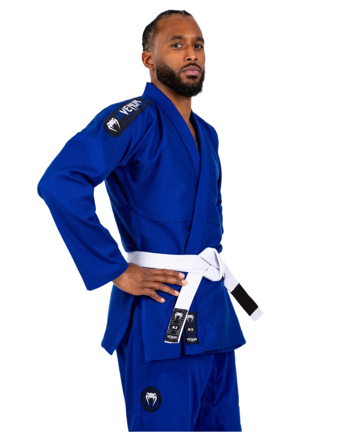 Kimono Venum First Azul