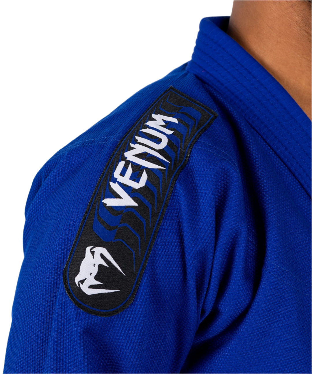 Kimono Venum First Azul