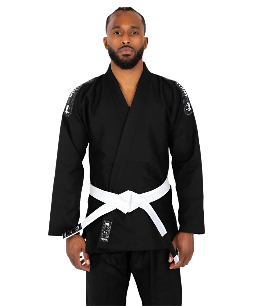 Kimono Venum First Negro