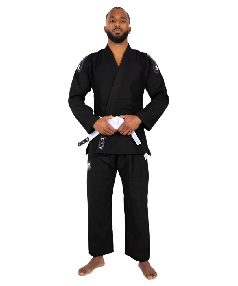 Kimono Venum First Negro