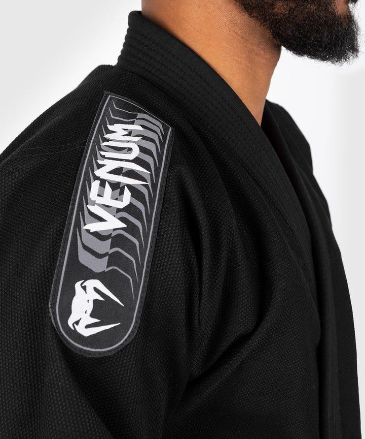 Kimono Venum First Negro