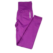 Leggins Pride Hope para mujer- Fucsia