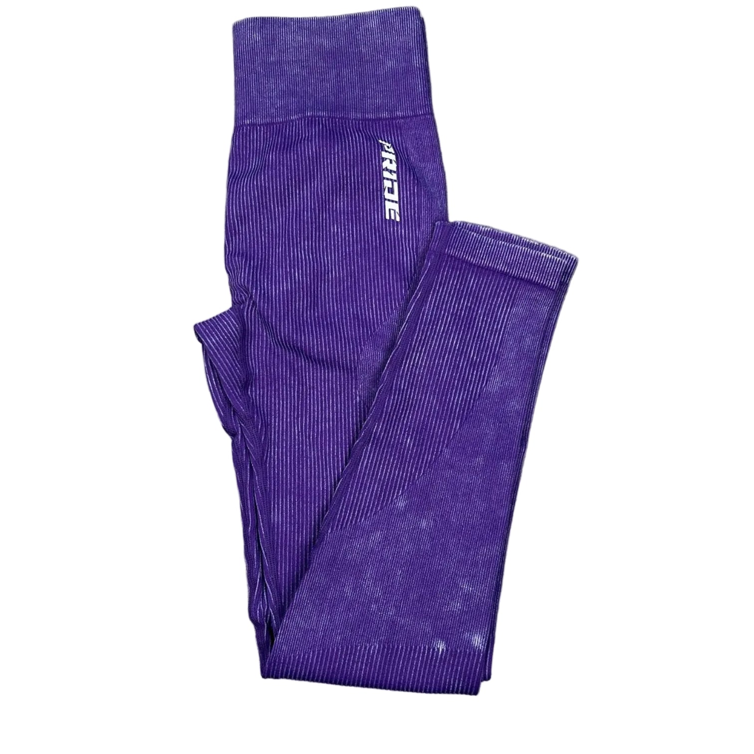 Leggins Pride Inspire para mujer- Morado
