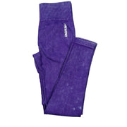 Leggins Pride Inspire para mujer- Morado