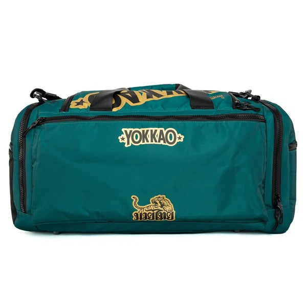 Maletin Yokkao Tiger