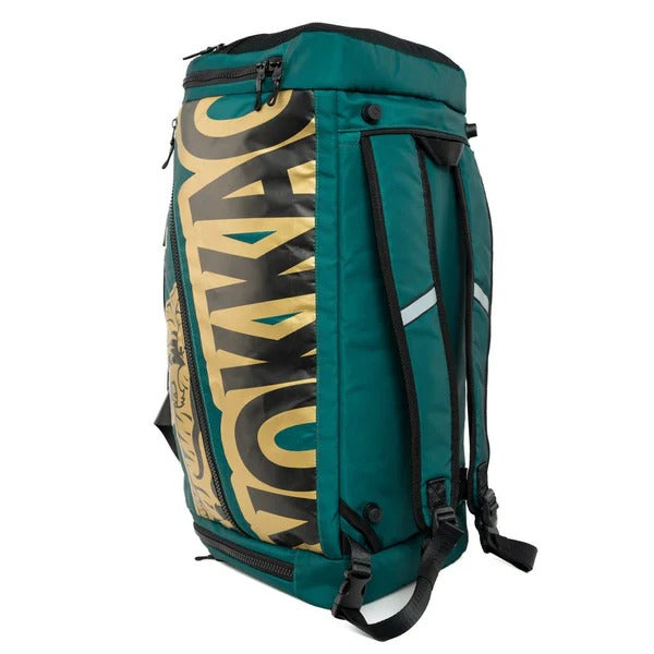 Maletin Yakkao Tiger