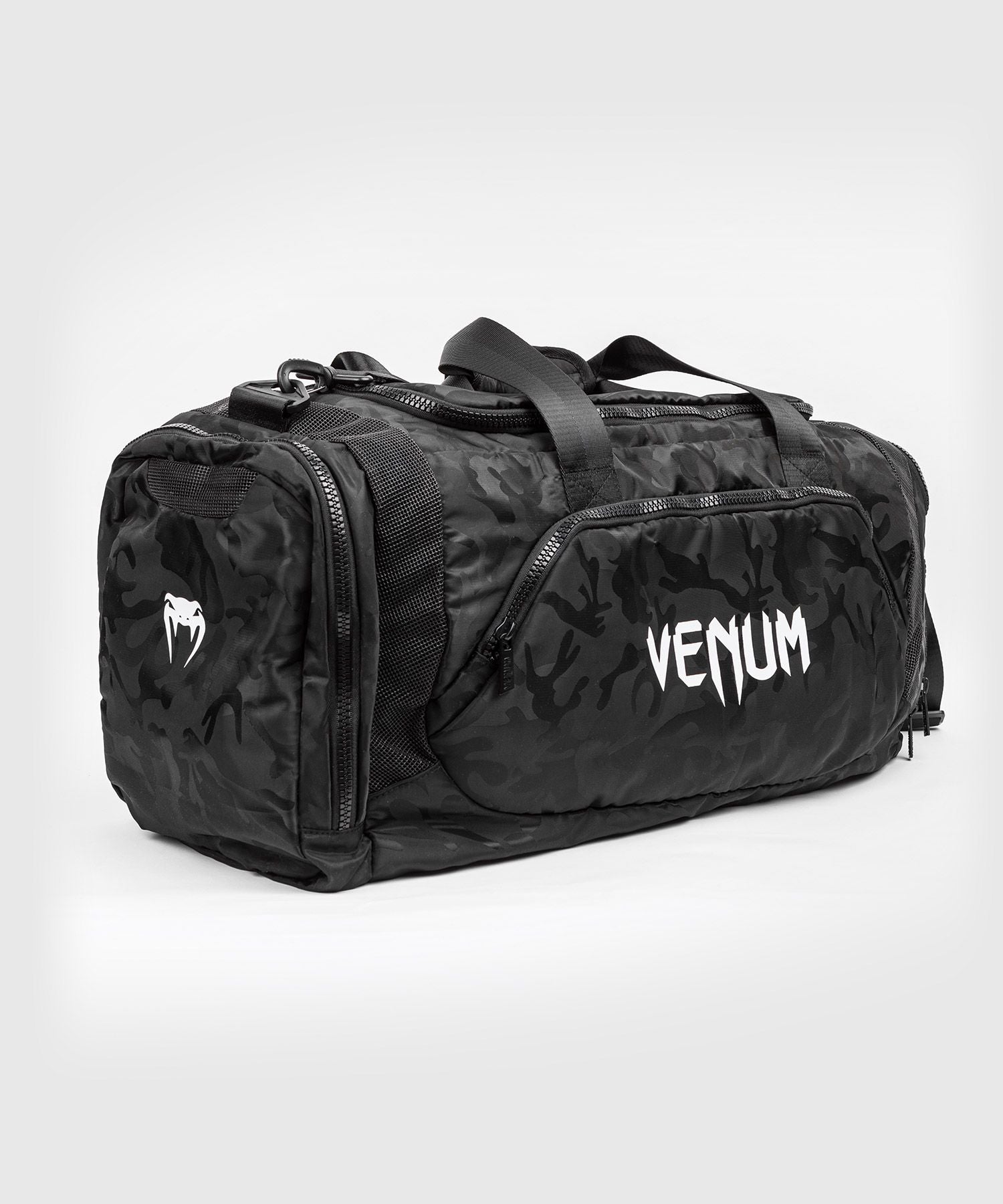 Maletin Venum Trainer Lite Negro Camo