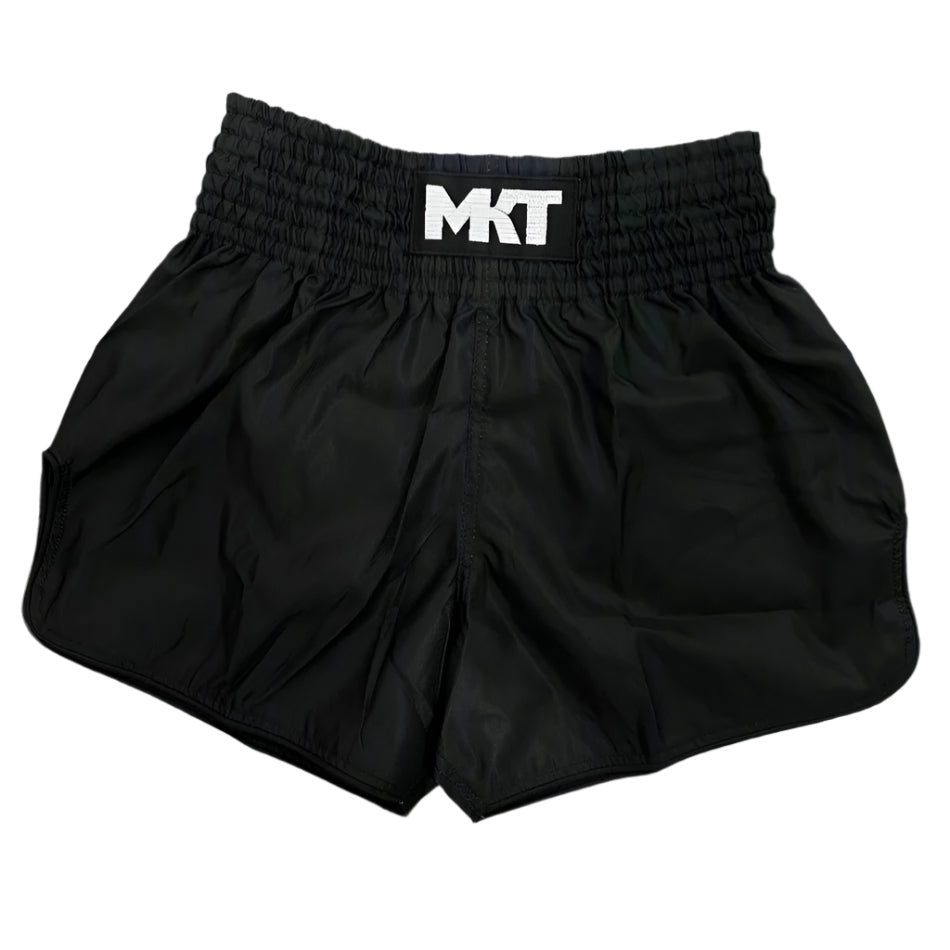Shorts de Muay Thai Makoto Classic