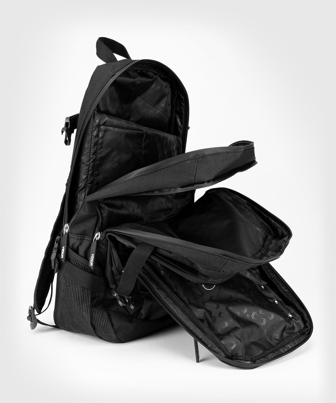 Mochila Venum Challenger Pro Evo Negro