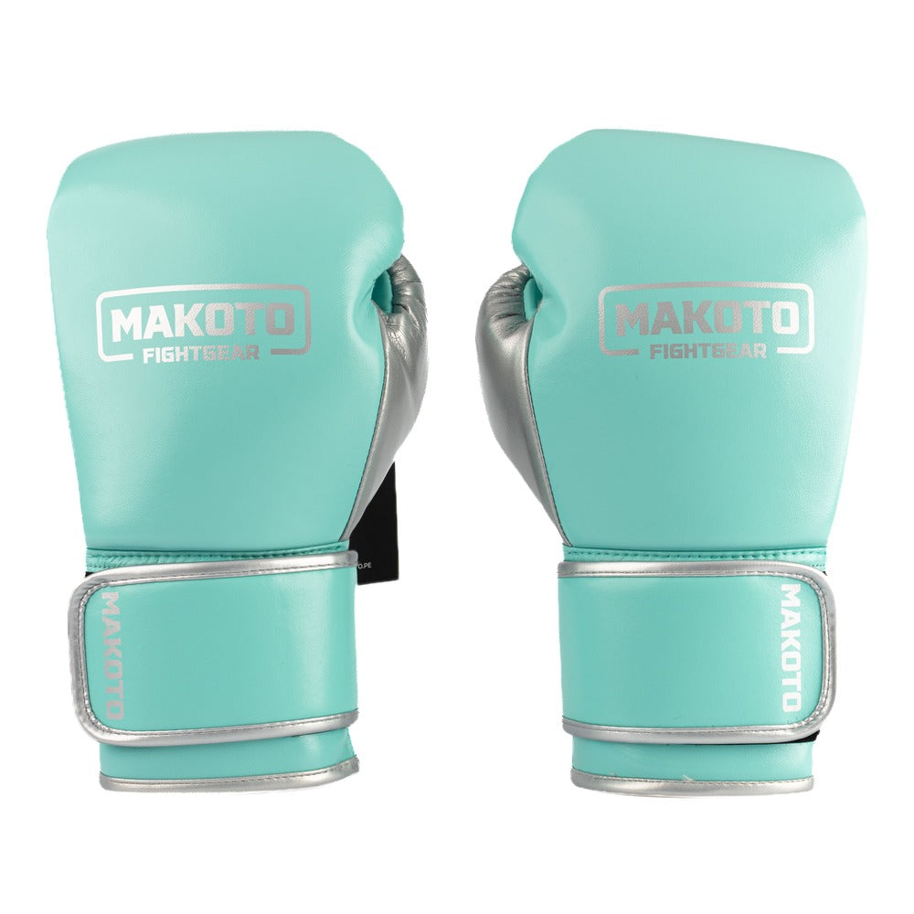 Guantes de Boxeo Makoto Basic - 100% Poliuretano