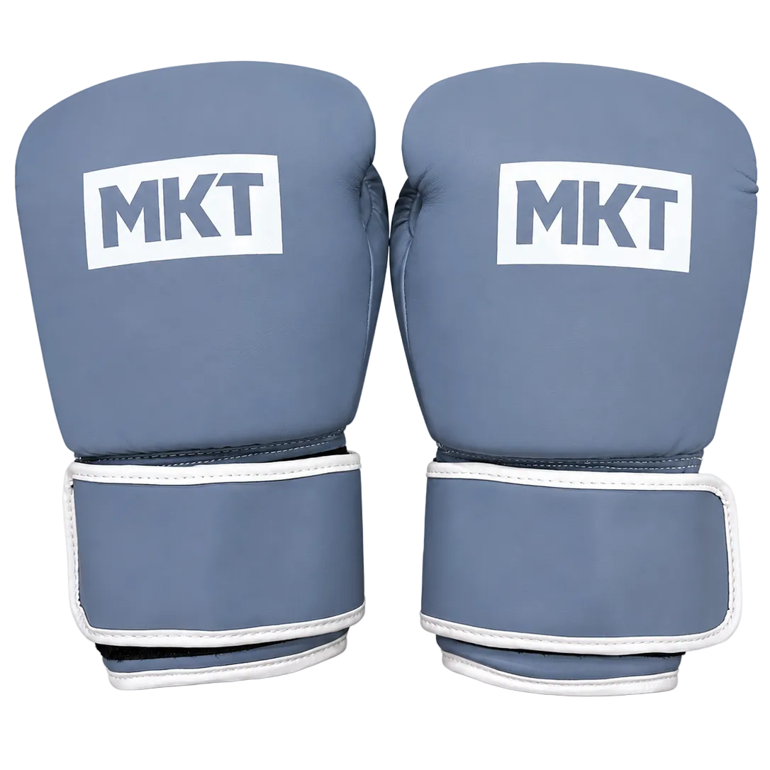 Guantes de Boxeo Makoto T1 Mate - 100% Poliuretano