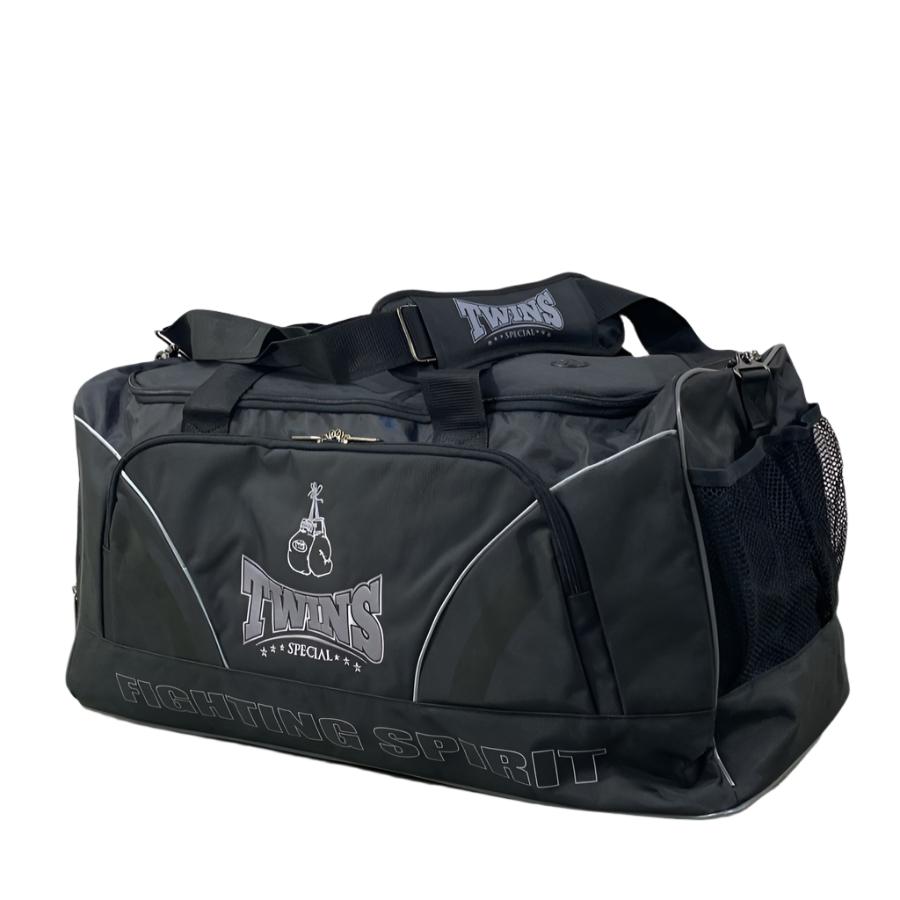 Maletin Twins Special BAG2 Negro - Nylon