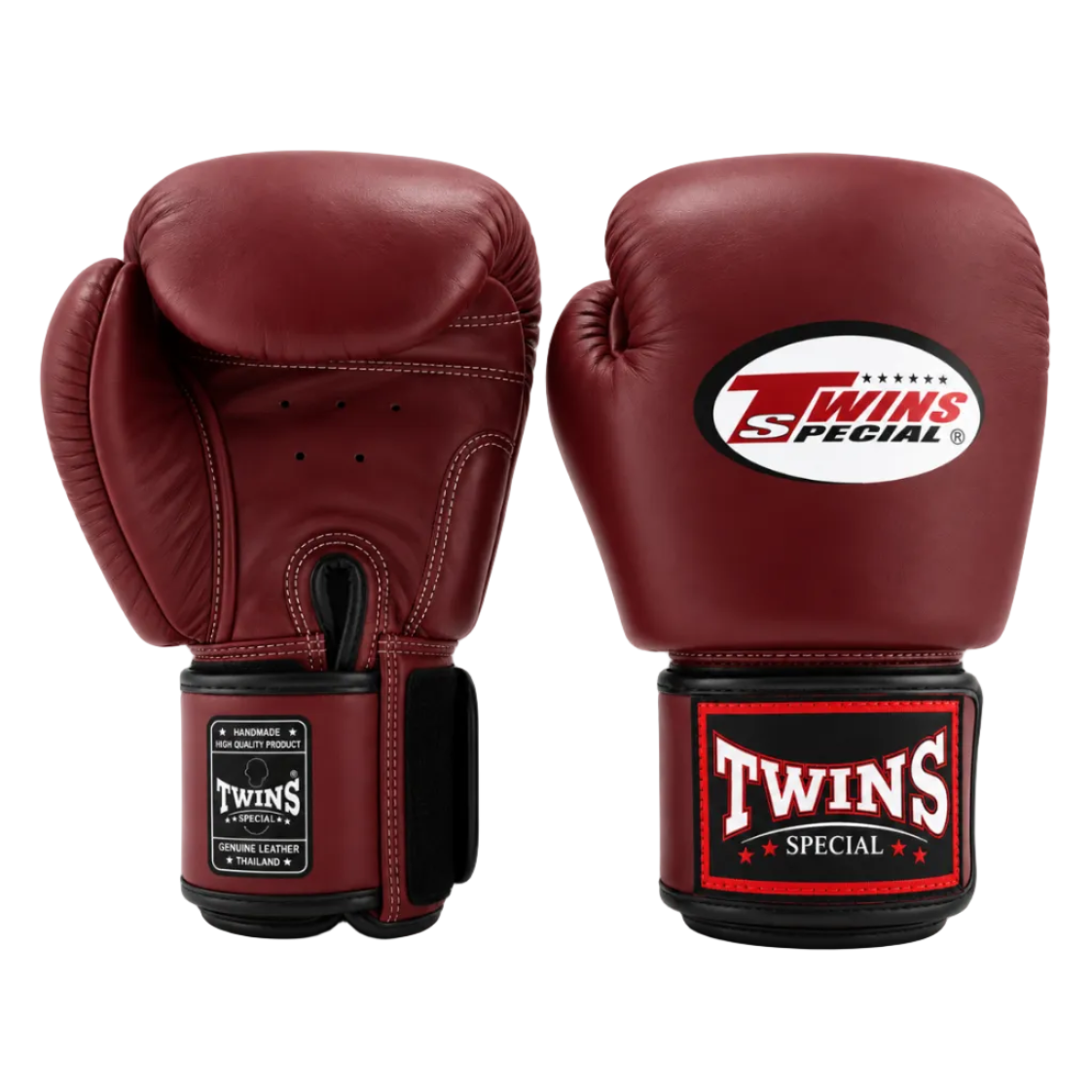 Guantes de boxeo Twins Special BGVL3 - 100% Cuero