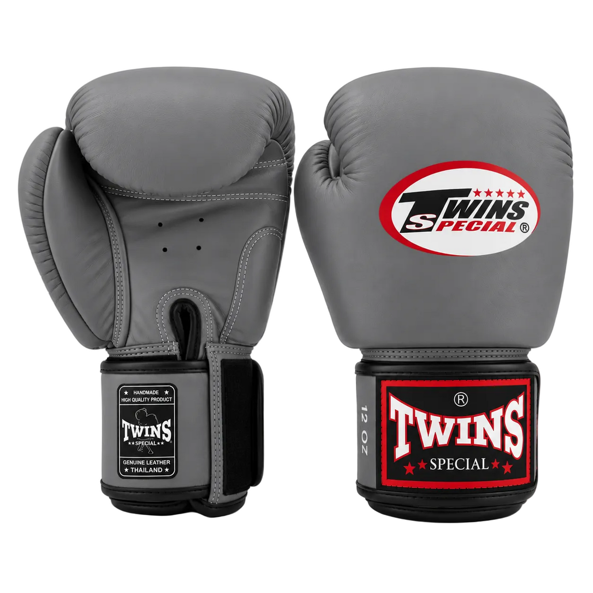 Guantes de boxeo Twins Special BGVL3 - 100% Cuero