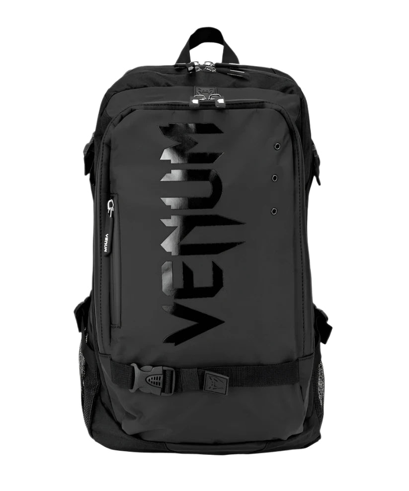 Mochila Venum Challenger Pro Evo Negro/Negro