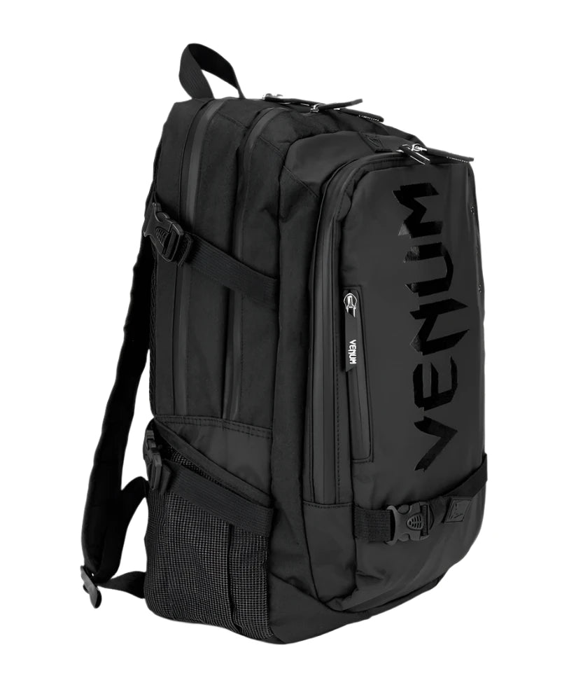 Mochila Venum Challenger Pro Evo Negro/Negro