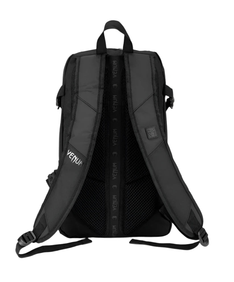 Mochila Venum Challenger Pro Evo Negro/Negro