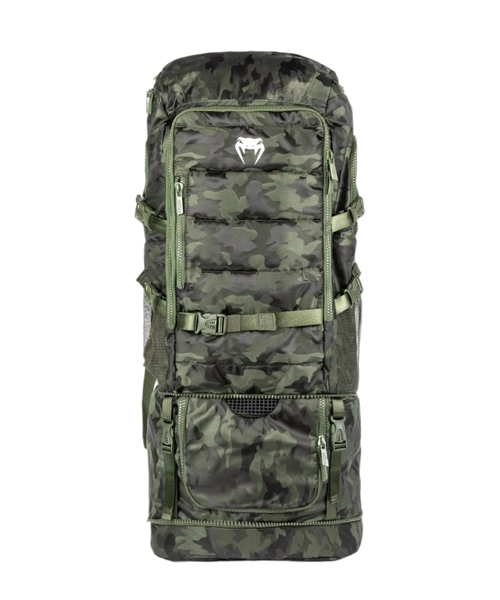 Mochila Venum Challenger Xtreme Khaki Camo