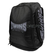Mochila Twins Special Expandible - Nylon