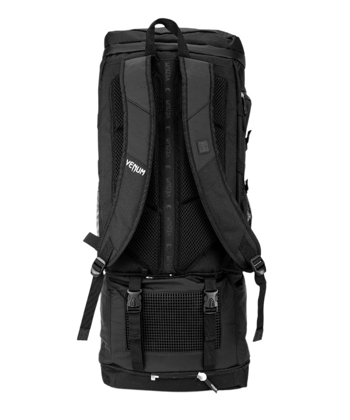 Mochila Venum Challenger Xtreme Evo Negro/Blanco