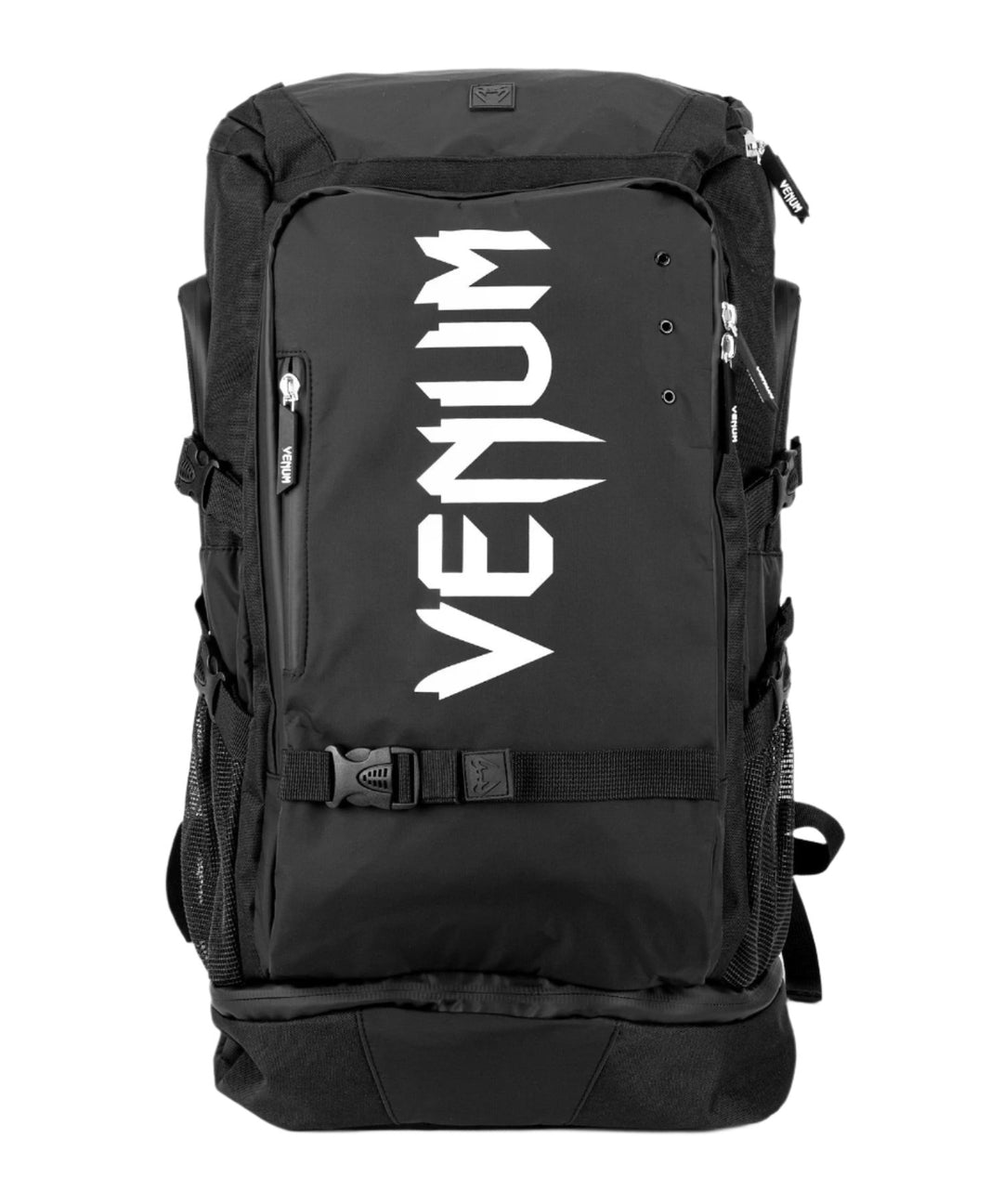 Mochila Venum Challenger Xtreme Evo Negro/Blanco