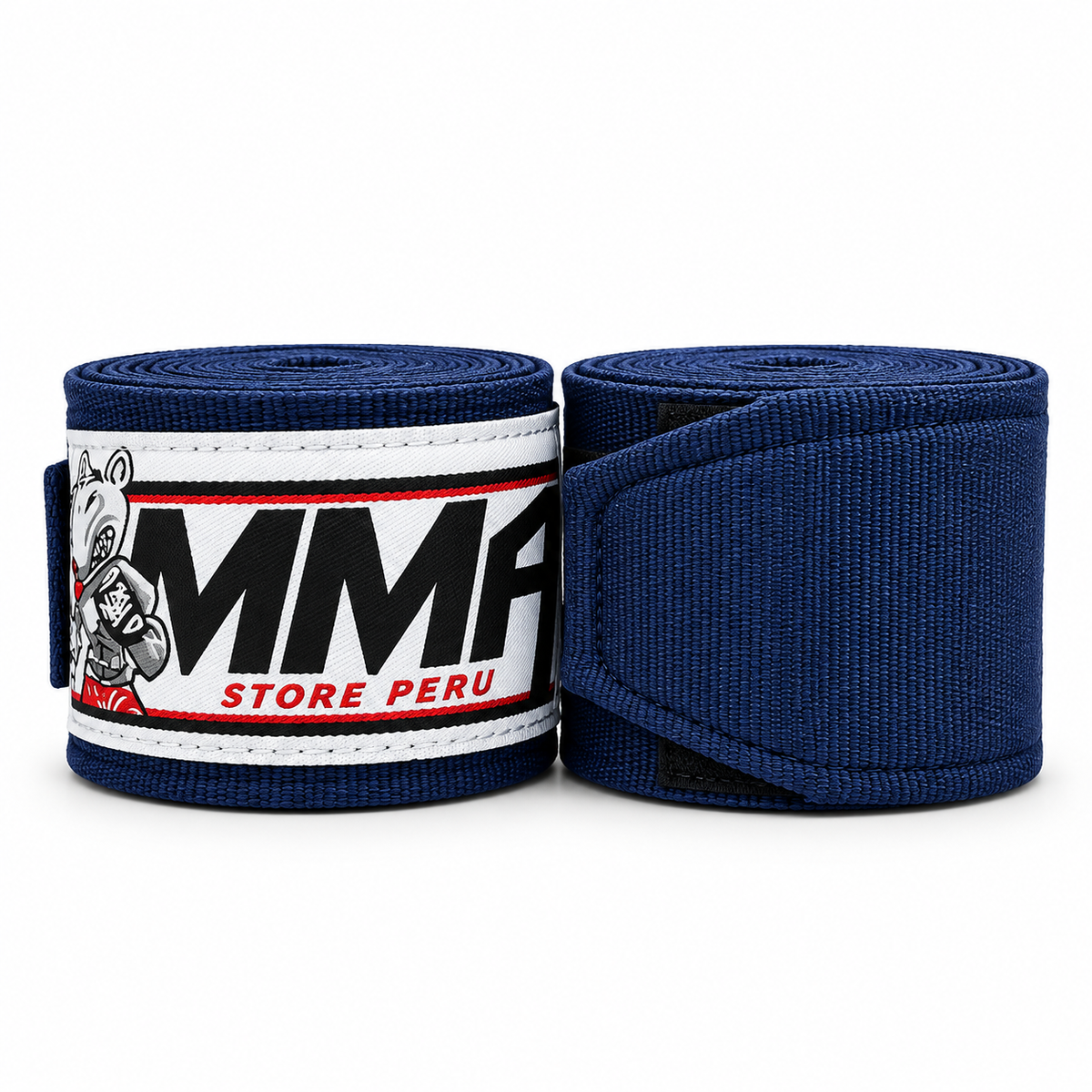 Vendas de boxeo MMA Store - Semielasticas