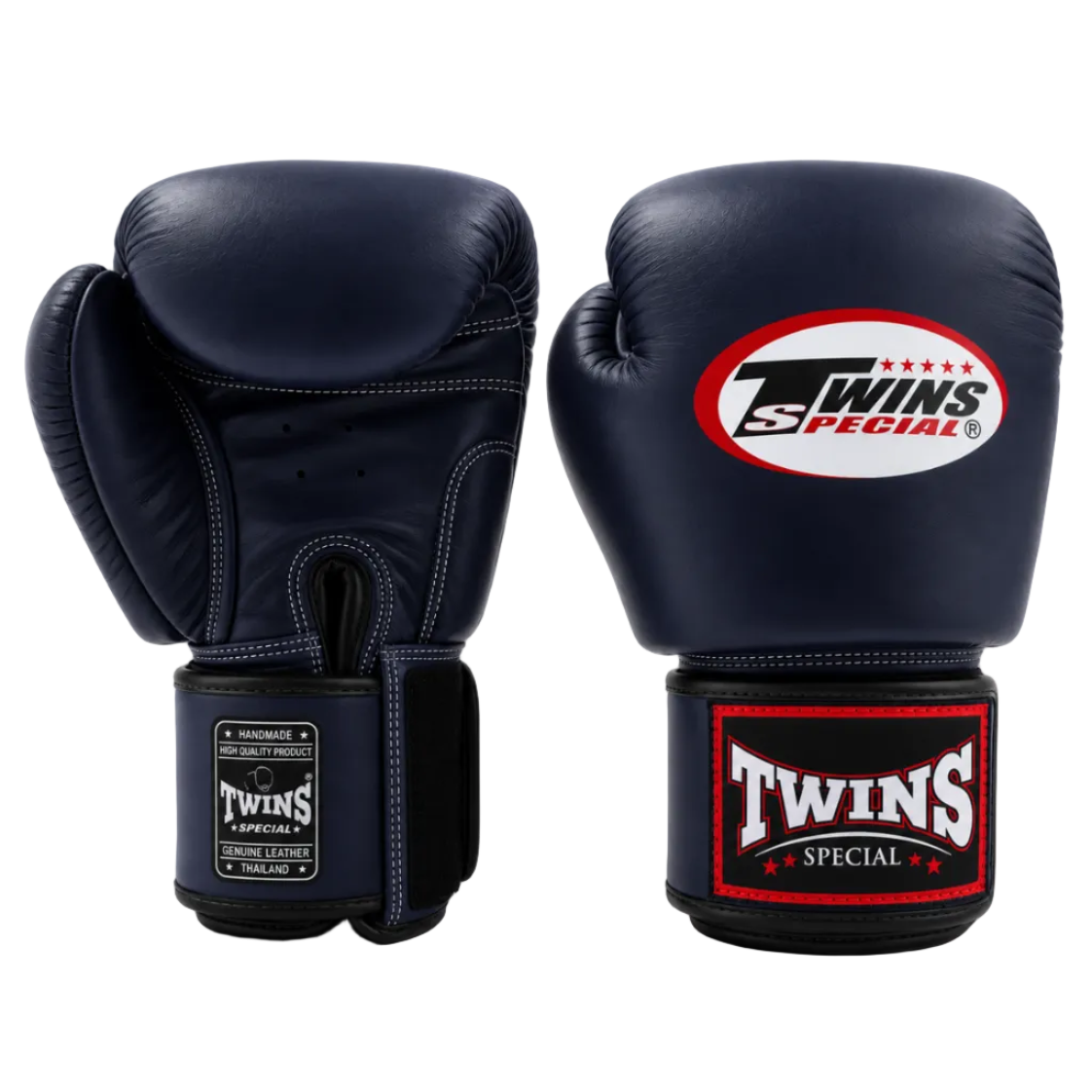 Guantes de boxeo Twins Special BGVL3 - 100% Cuero