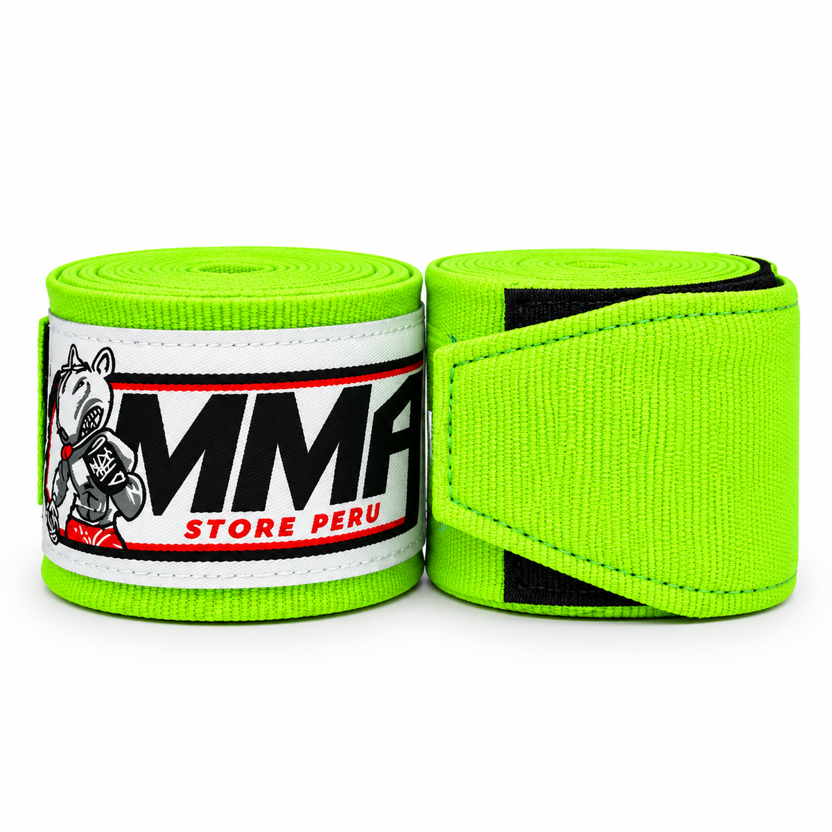 Vendas de boxeo MMA Store - Semielasticas
