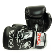Guantes de Boxeo Yokkao Original - 100% Cuero