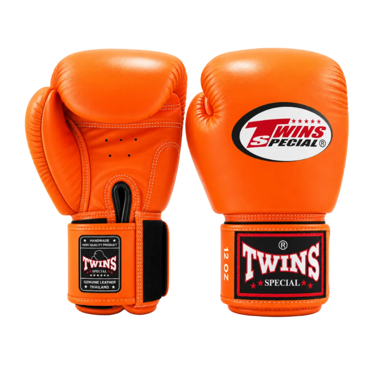 Guantes de boxeo Twins Special BGVL3 - 100% Cuero