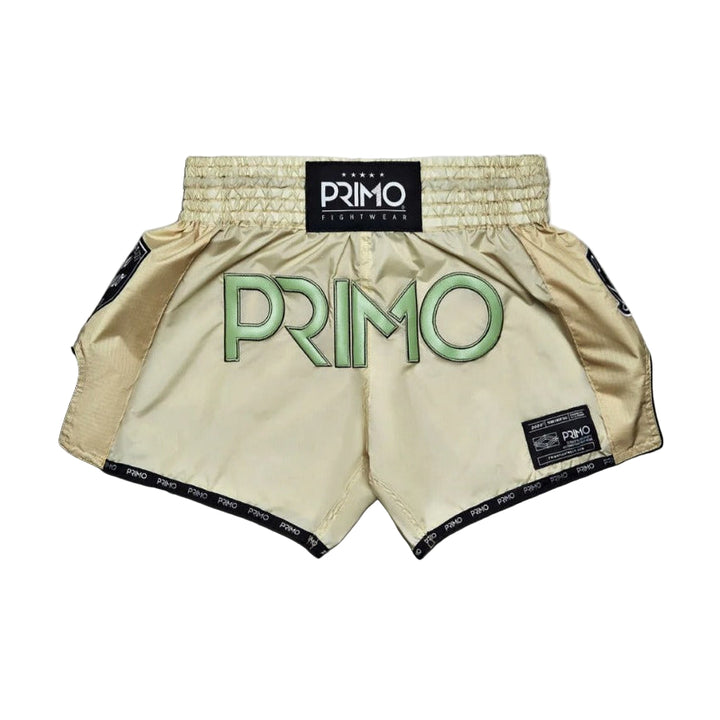 Shorts de Muay Thai Primo Super
