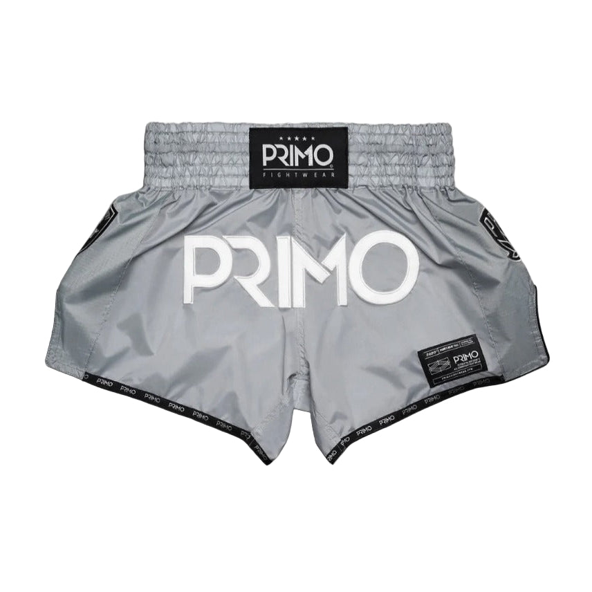 Shorts de Muay Thai Primo Super