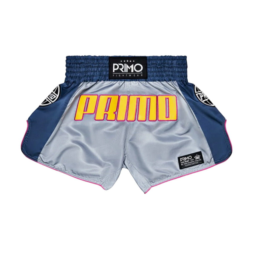 Shorts de Muay Thai Primo Trinity Series