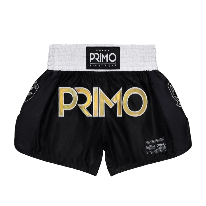 Shorts de Muay Thai Primo Melrose OG