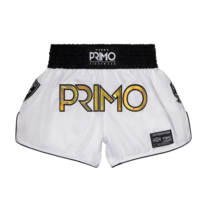 Shorts de Muay Thai Primo Melrose OG