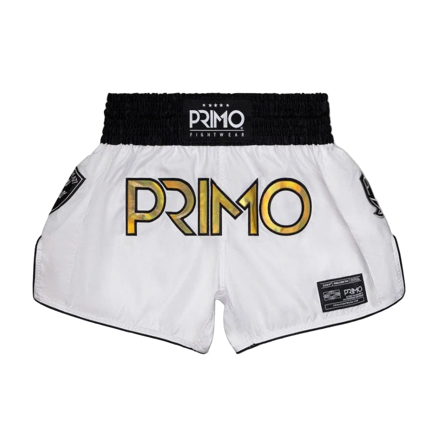 Shorts de Muay Thai Primo Melrose OG