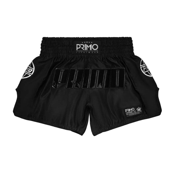 Shorts de Muay Thai Primo Trinity Series