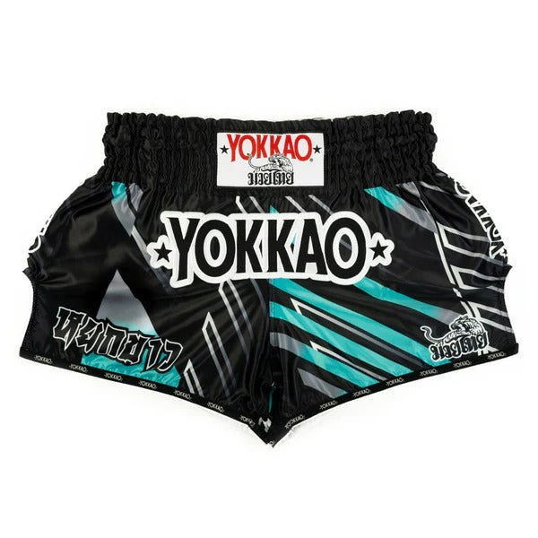 Short de Muay Thai Yokkao Power