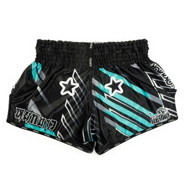 Short de Muay Thai Yokkao Power